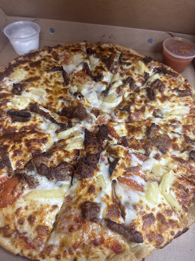 Photo of Super Kebab Pizza Wolverton | Milton Keynes - 3 Stratford Rd, Wolverton, Milton Keynes MK12 5LJ
